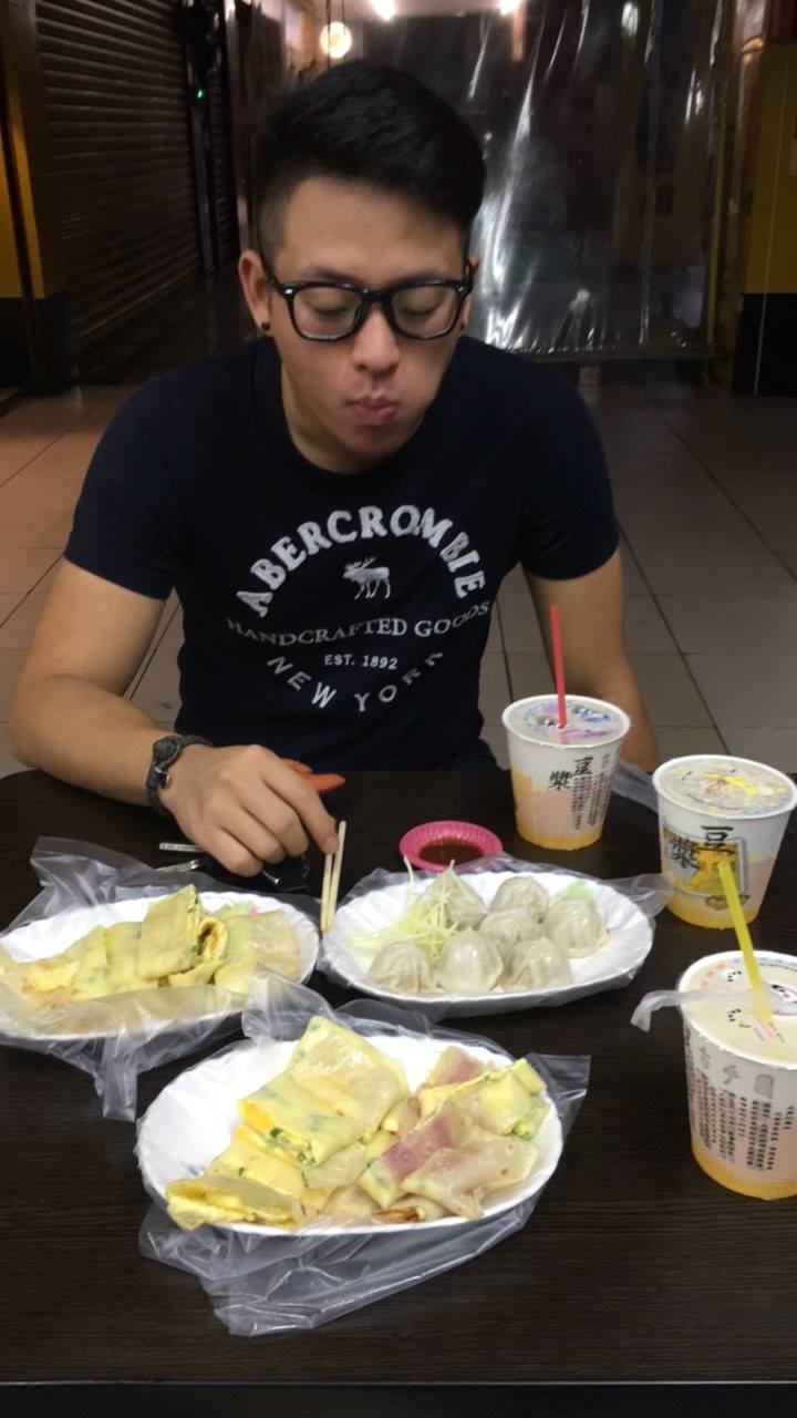 王表鏞 Thomas Wang 本人照片 3
